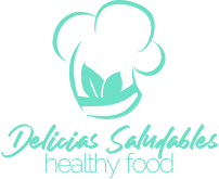 Delicias Saludables